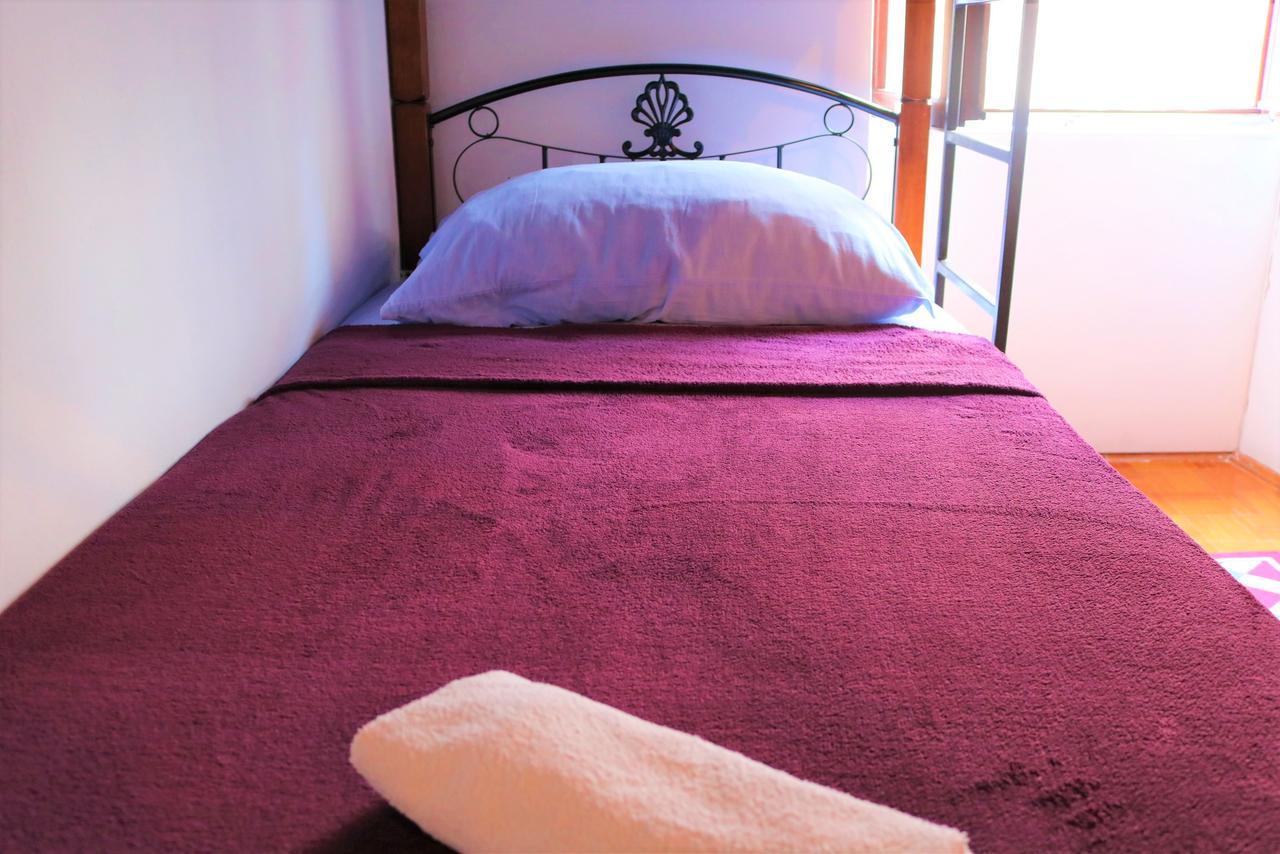 Hostel Alma 2 Πόρετς Εξωτερικό φωτογραφία