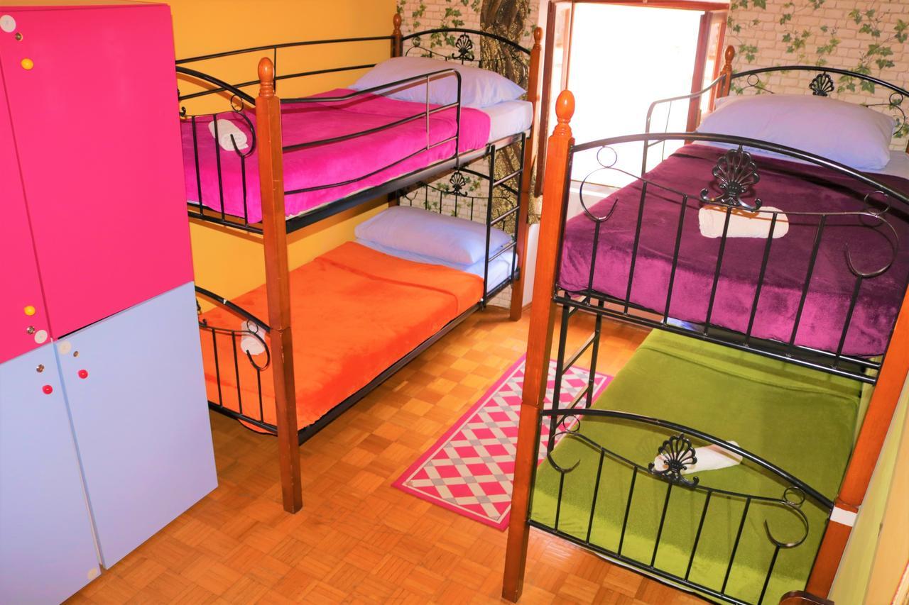 Hostel Alma 2 Πόρετς Εξωτερικό φωτογραφία