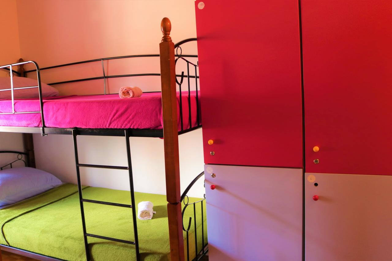 Hostel Alma 2 Πόρετς Εξωτερικό φωτογραφία