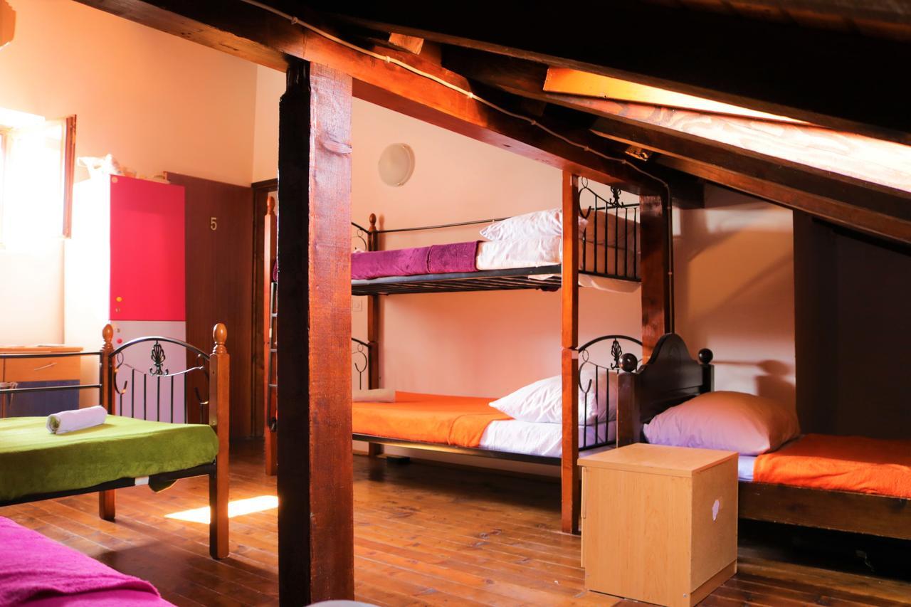 Hostel Alma 2 Πόρετς Εξωτερικό φωτογραφία
