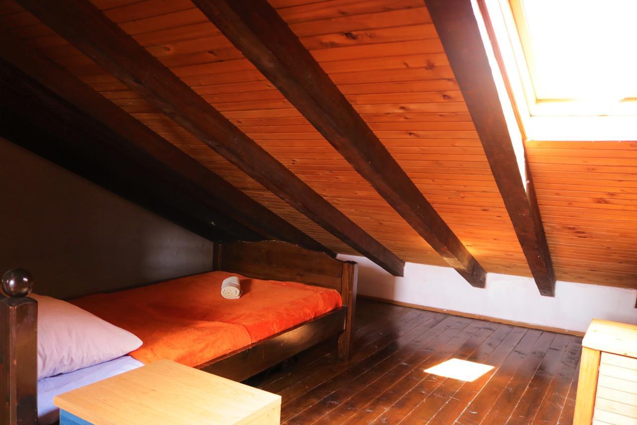 Hostel Alma 2 Πόρετς Εξωτερικό φωτογραφία