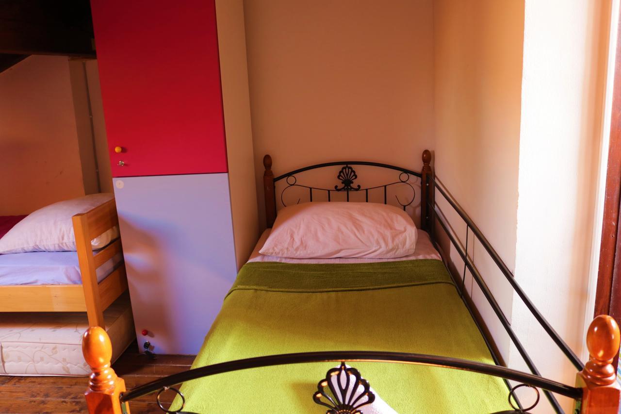 Hostel Alma 2 Πόρετς Εξωτερικό φωτογραφία