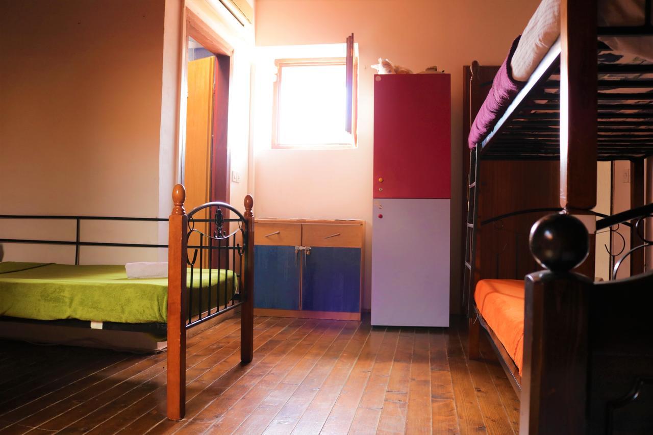 Hostel Alma 2 Πόρετς Εξωτερικό φωτογραφία