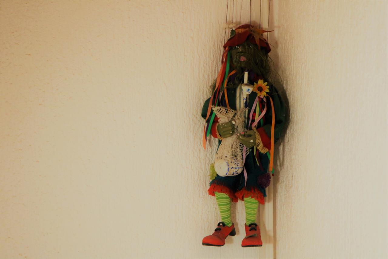 Hostel Alma 2 Πόρετς Εξωτερικό φωτογραφία