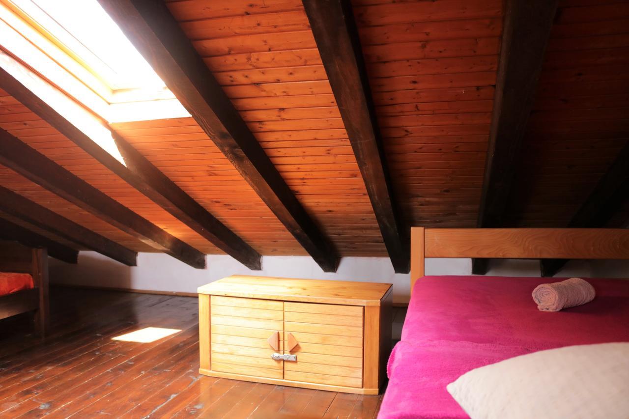 Hostel Alma 2 Πόρετς Εξωτερικό φωτογραφία