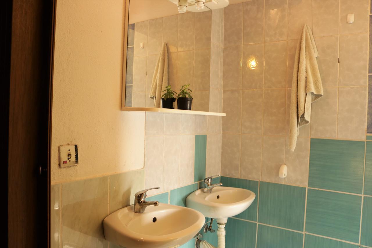 Hostel Alma 2 Πόρετς Εξωτερικό φωτογραφία