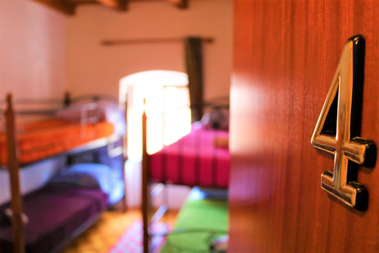 Hostel Alma 2 Πόρετς Εξωτερικό φωτογραφία