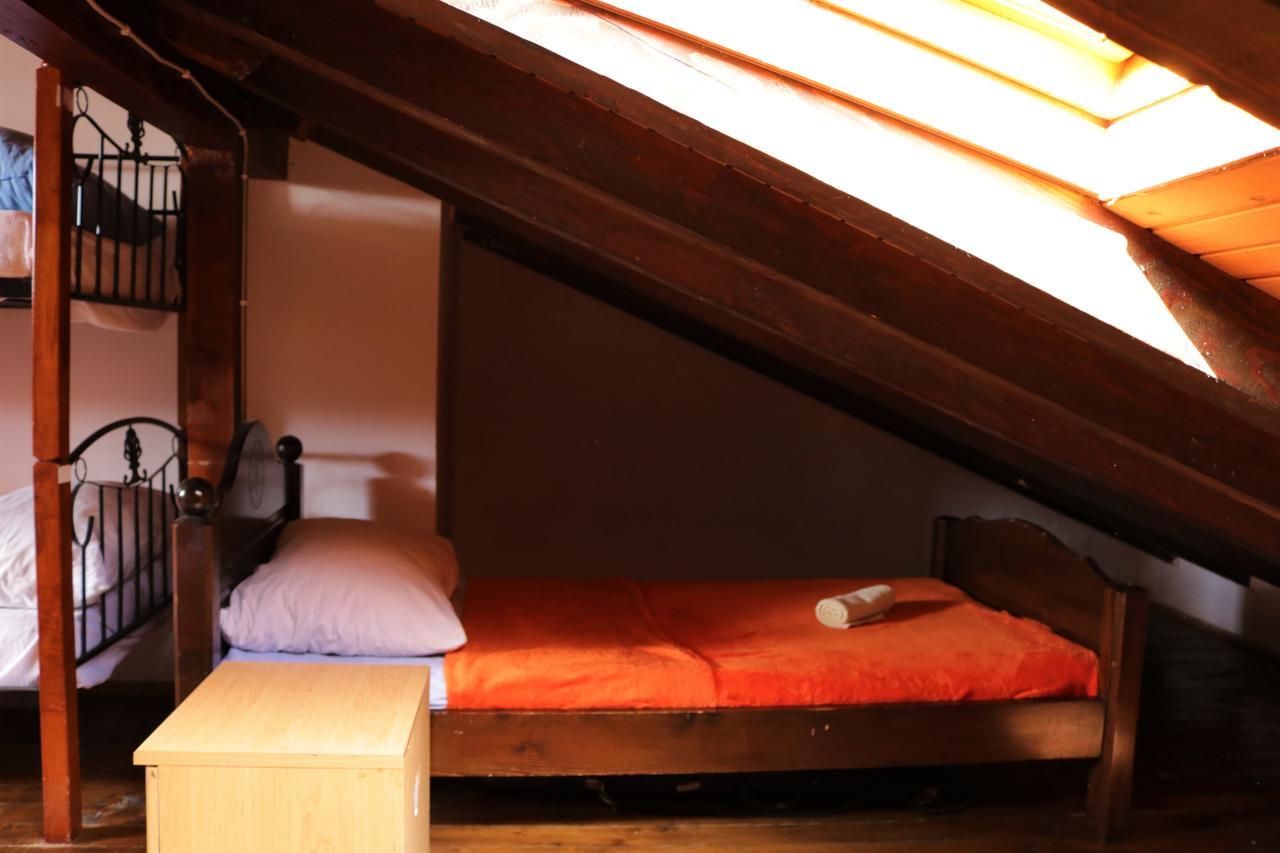 Hostel Alma 2 Πόρετς Εξωτερικό φωτογραφία