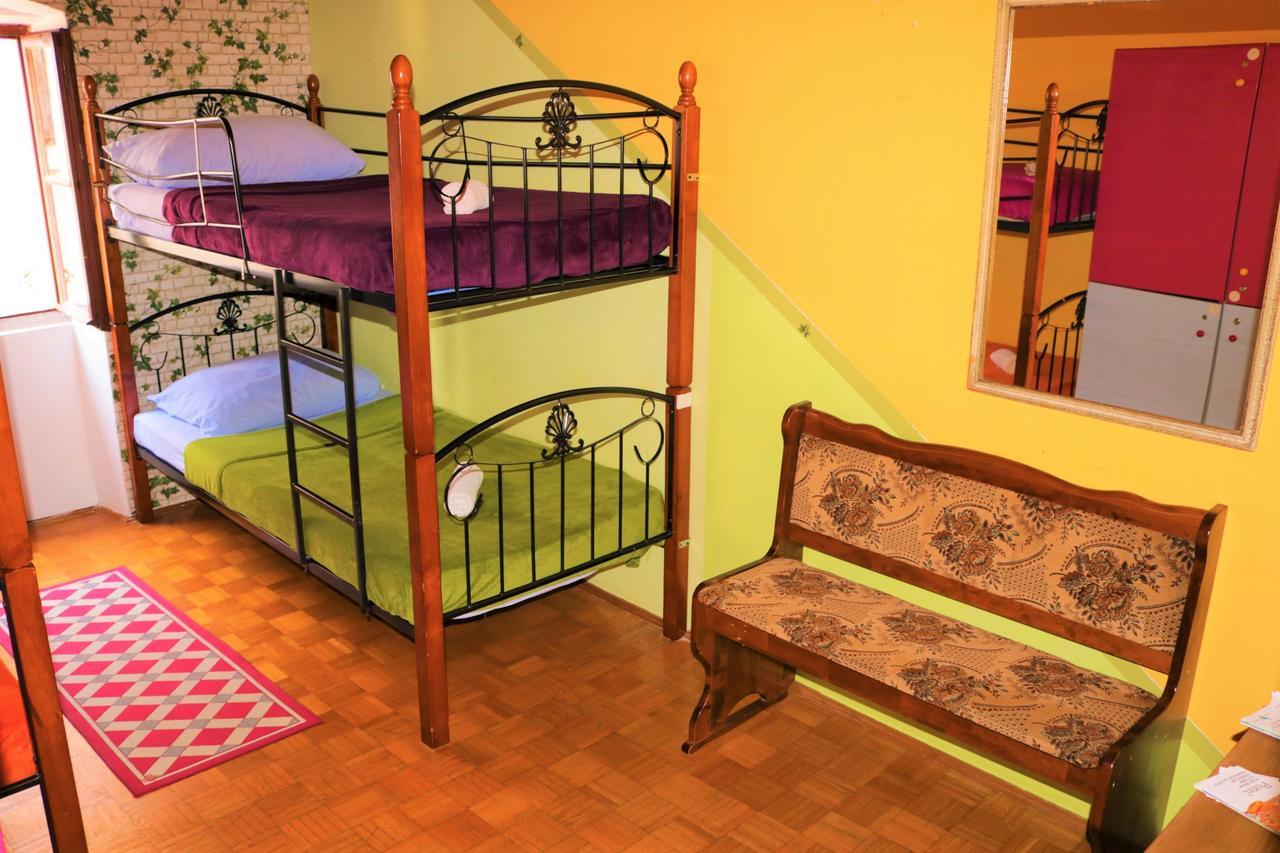Hostel Alma 2 Πόρετς Εξωτερικό φωτογραφία