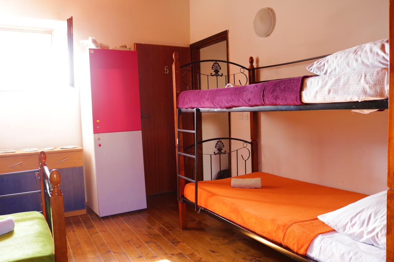 Hostel Alma 2 Πόρετς Εξωτερικό φωτογραφία