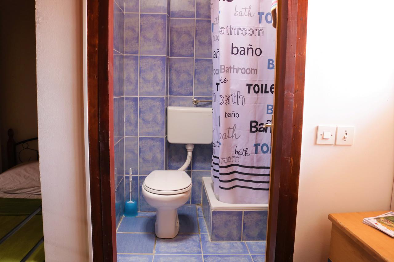 Hostel Alma 2 Πόρετς Εξωτερικό φωτογραφία