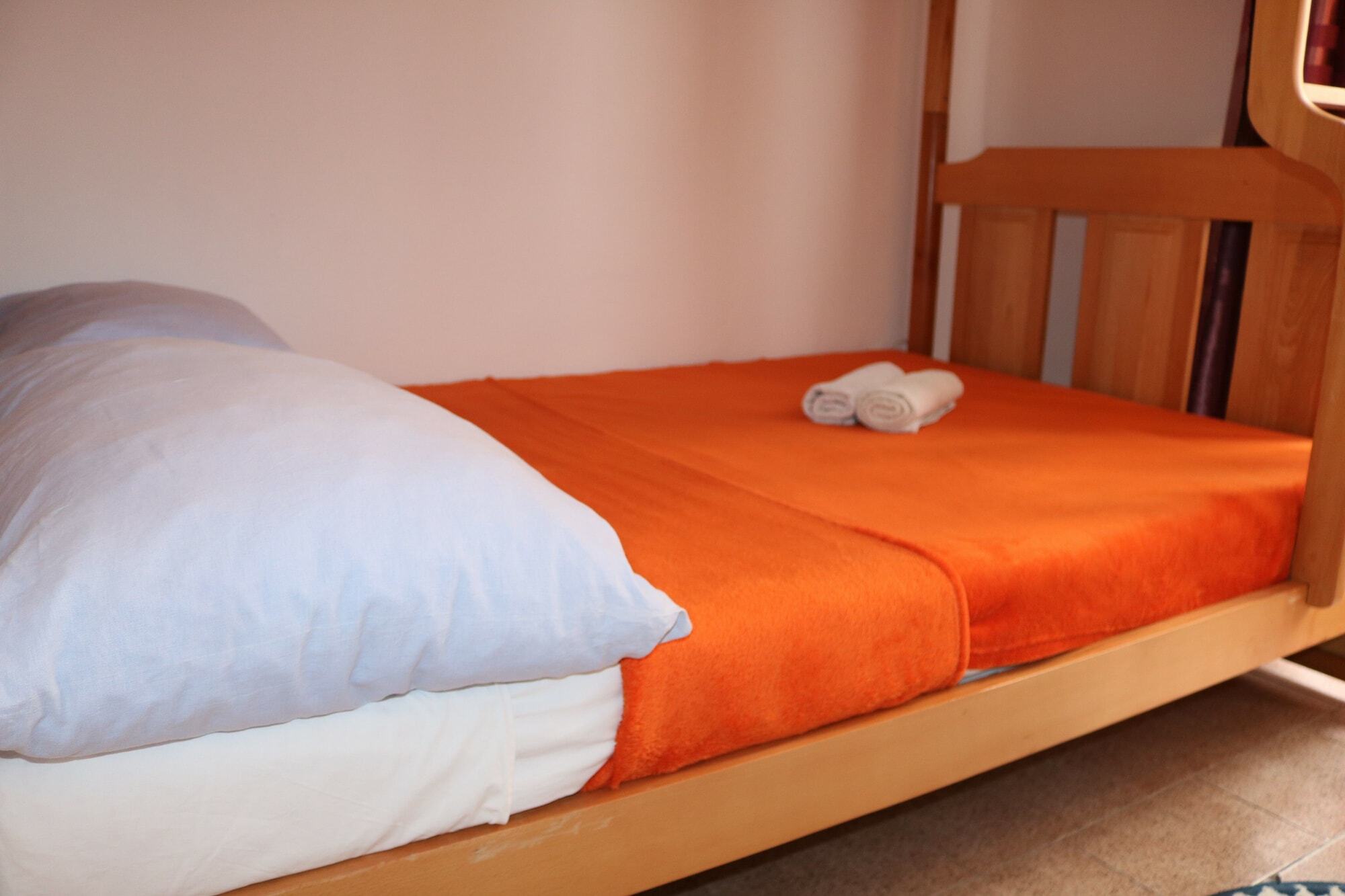 Hostel Alma 2 Πόρετς Εξωτερικό φωτογραφία