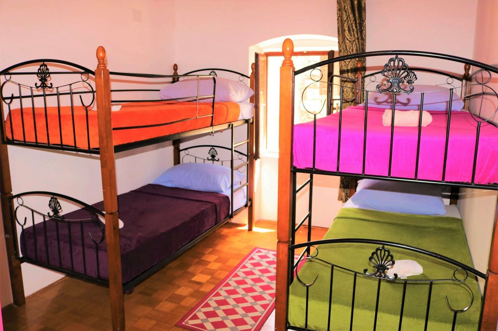 Hostel Alma 2 Πόρετς Εξωτερικό φωτογραφία
