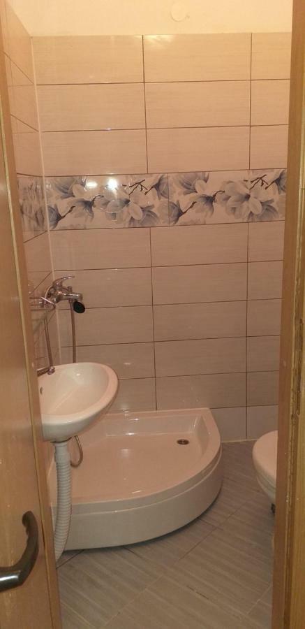 Hostel Alma 2 Πόρετς Εξωτερικό φωτογραφία