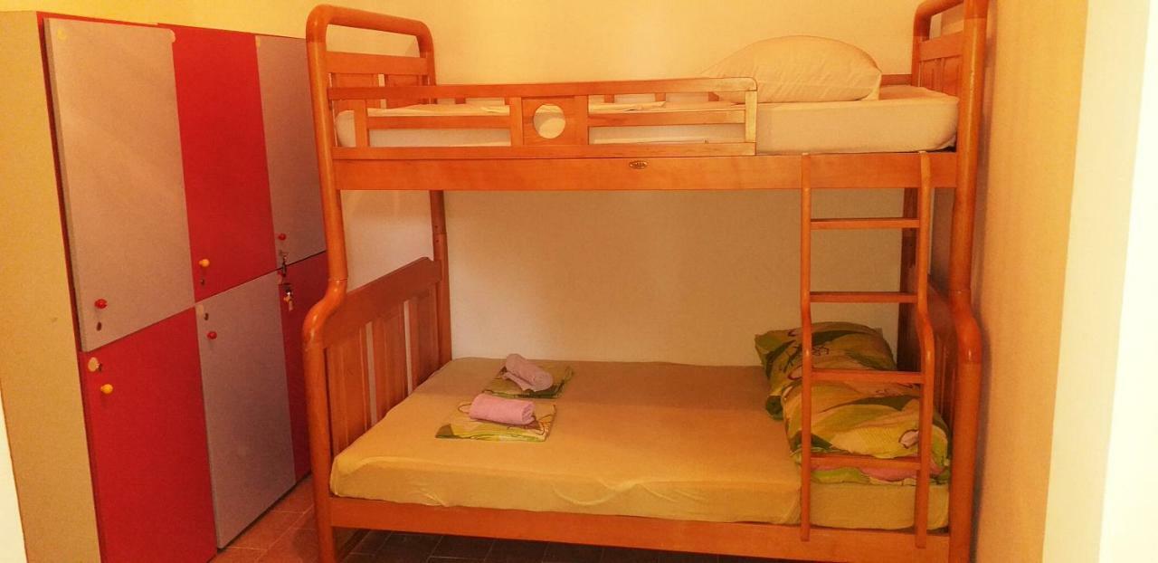 Hostel Alma 2 Πόρετς Εξωτερικό φωτογραφία